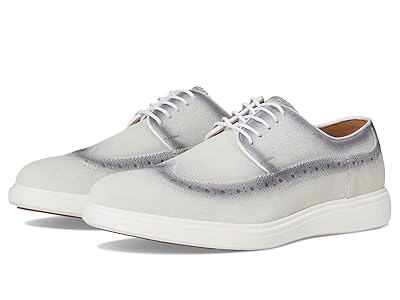 Stacy Adams Trudell Wing Tip Lace-Up Men