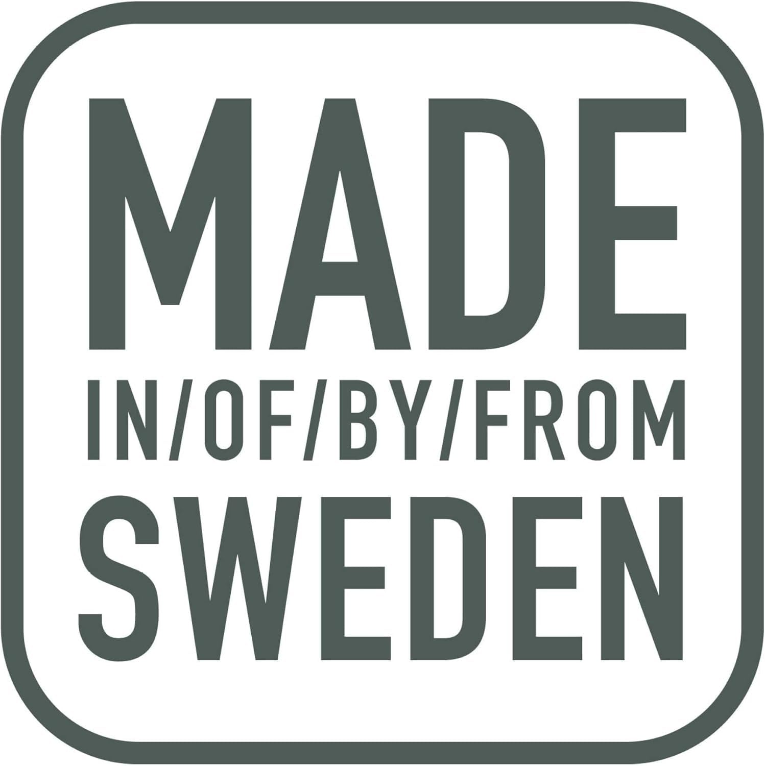 Light My Fire Swedish Flint Fire Starter Ferro Rod Survival Tools SCOUT | Fire Steel Bushcraft Camping Gear | Flint and Steel Fire Starter Kit 2-in-1 Fire Flint and Striker 3,000 Strikes