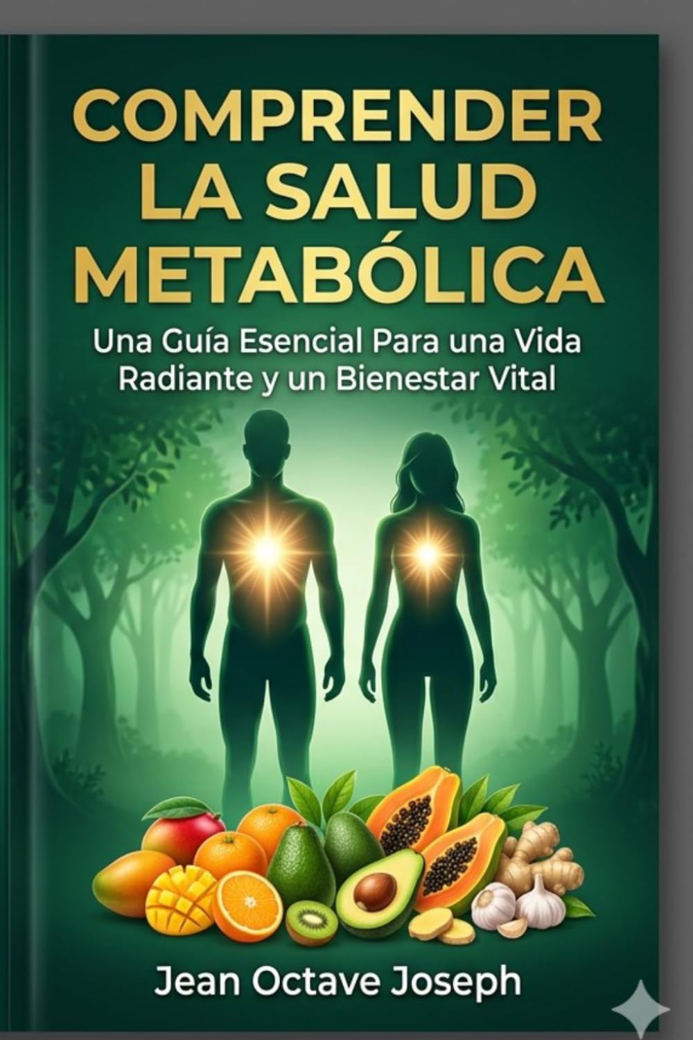 Comprender La Salud Metabolica: una guía práctica para el equilibrio, la prevención y el bienestar a largo plazo.