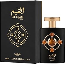 Lattafa Pride Perfume Al Qiam Gold Eau de Parfum 100ml