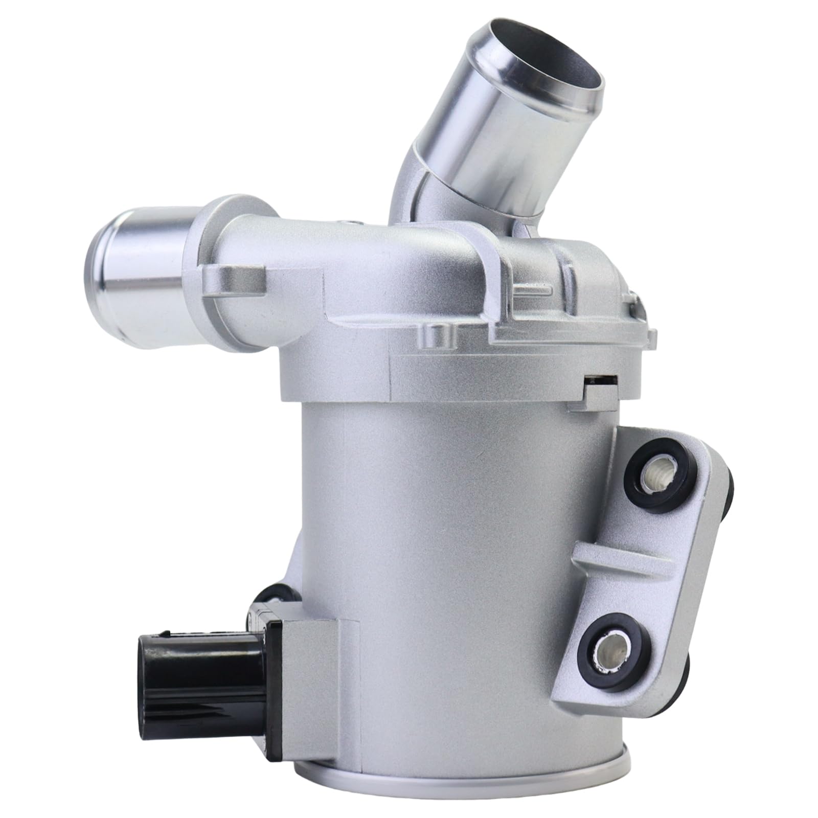Photo 1 of DS7Z8C419D Engine Coolant Electronic Water Pump Compatible with Ford C-Max 2013-2018, Ford Fusion 2014-2020, Lincoln MKZ 2013-2020 Replace# DS7E8C419BA DS7E8C419BC