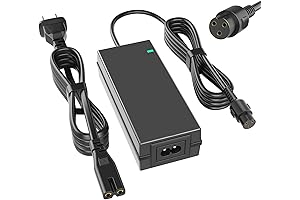 24V 1.5A Electric Scooter Razor E200 Charger