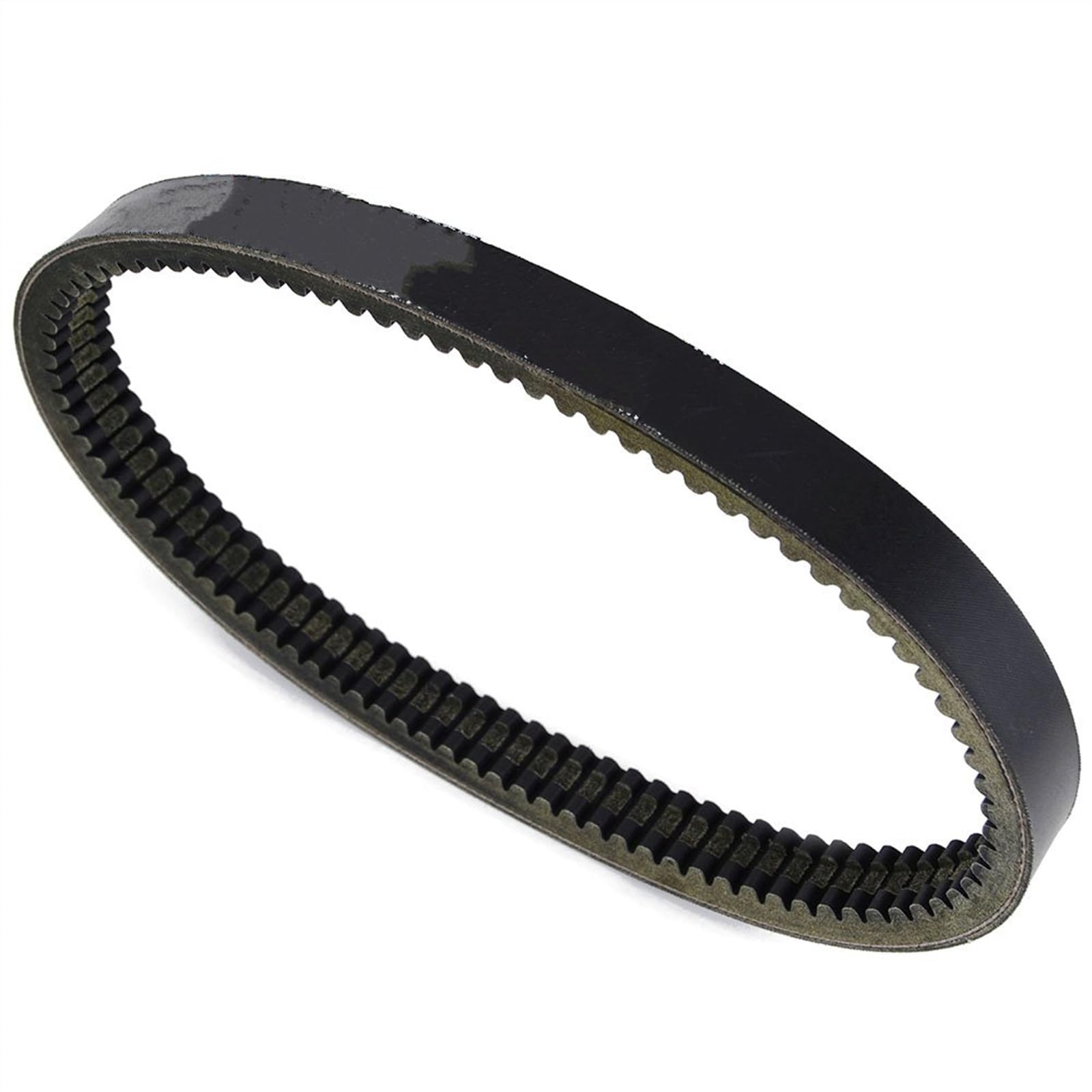 Correa Transmisión Correa Transmisión Para Ligier Para JS50 Para JS50L F1 F2 F3 Para JDM/Abaca/Casalini Para Sulky M10 M12 M14 Correas Transmisión Transferencia Rubber Drive Belt