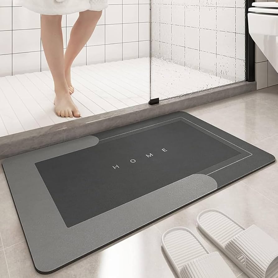 Amazon.com: Modrnizd Magic Mat, Modernized Magic Mat, Bath Mat