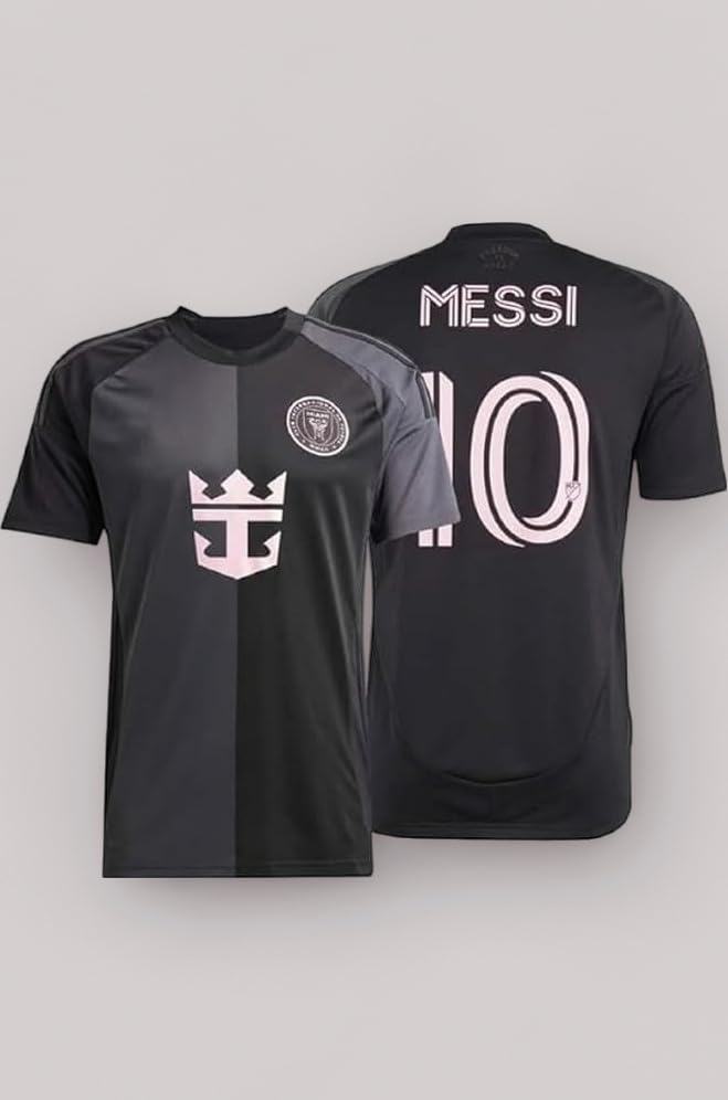 New Blue Argentina Home COPA America Football Jersey 2024-2025 Football (Boys & Kids and Mens)(12-18Months,Multicolor-022)