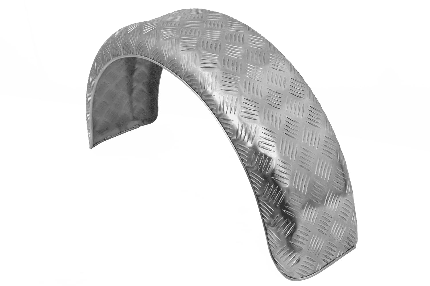 Błotnik do przyczepy 14-15" DOMAR D29122 nadkole 770/200mm
