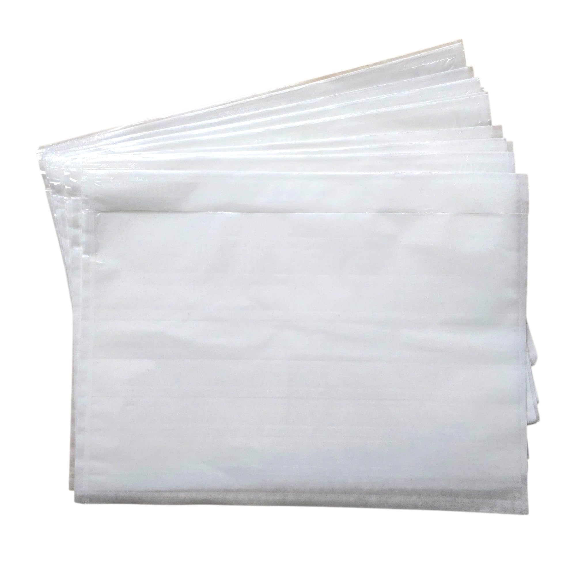 ARKRAFT Buste Porta Documenti per Spedizione Corriere, 23.5 x 17.5 cm (1000)