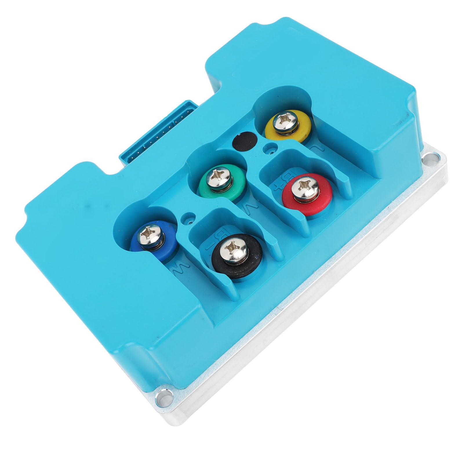 Dioche Skuter DC 450A 450A 84V Motocykl Elektryczny Bezszczotkowy Sterownik Silnika Prądu Stałego-sinusoidalny dla Silnika QS Moc 4000W