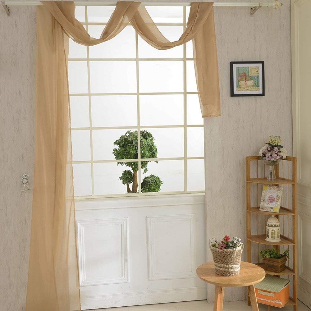 drappeggio per arco nuziale