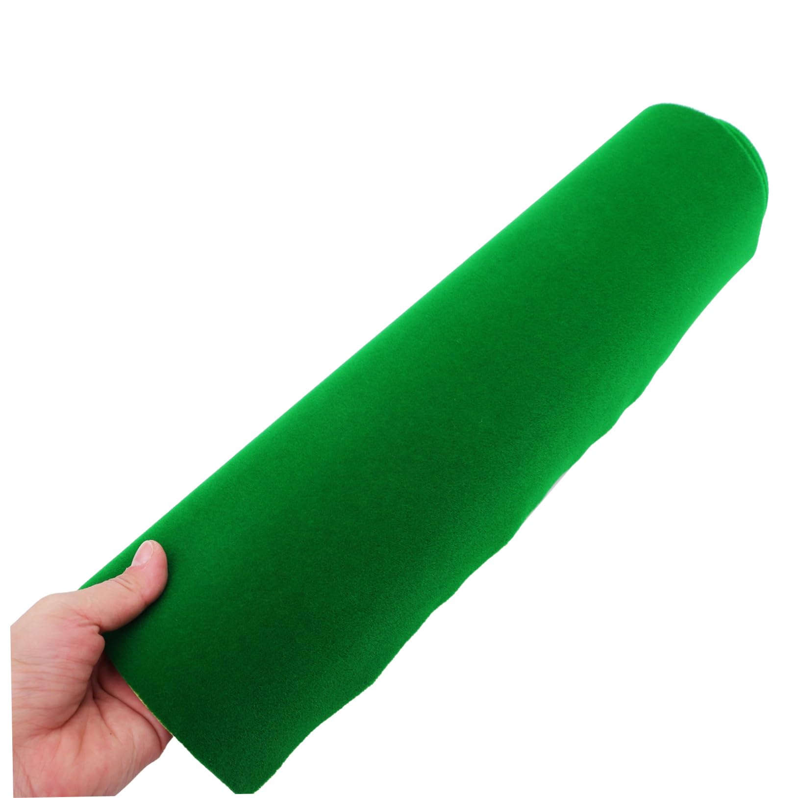 Tapis De Gazon Artificiel Carré 25 X 25 Cm – Vert, Découpable – Pour Décoration Table, Dioramas, Maquettes, Jardin Miniature, Activités Festives