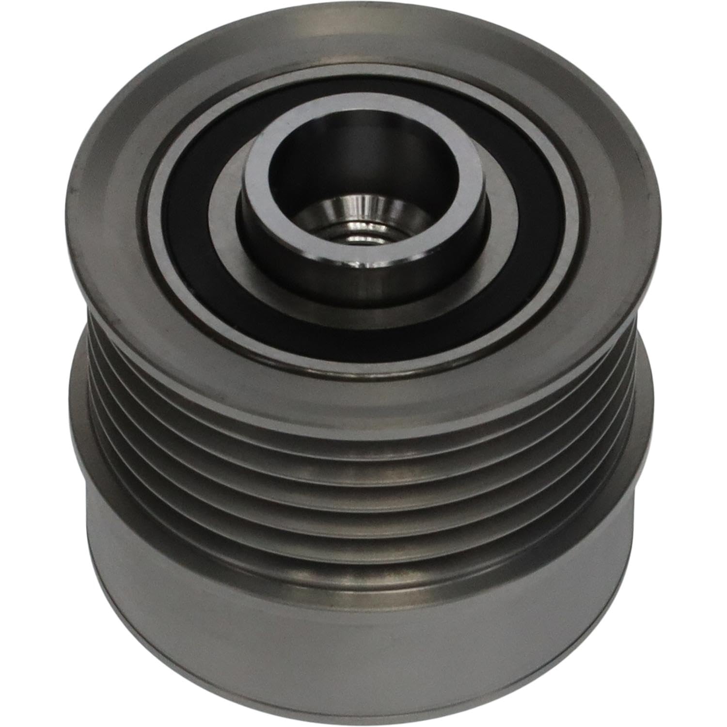 OEG Parts New Decoupler Pulley Replaces Part Numbers 20652047 23752AA18A 24-82360 23752AA170 206-52047