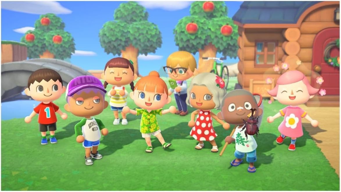 あつ森　カセット あつまれどうぶつの森 Nintendo Switch あつ森 カセット｜Yahoo