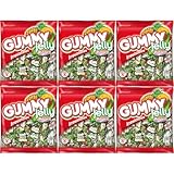 Gummy Jelly