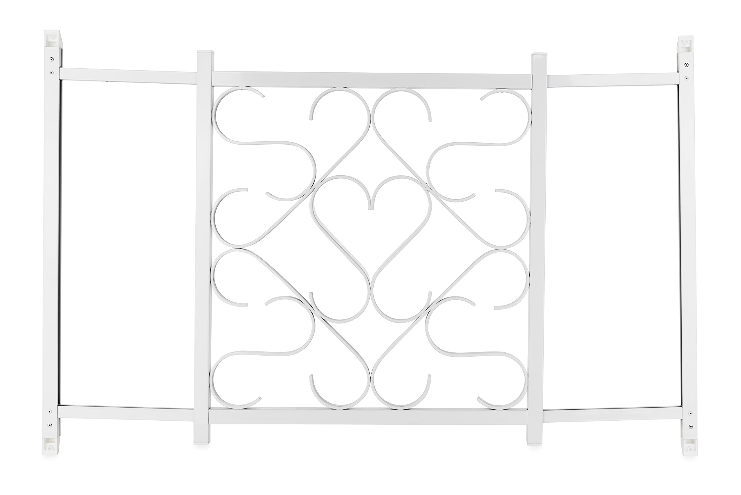 Camco Protector de Puerta Rejilla de Deluxe