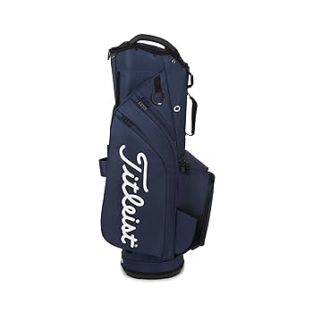 Amazon | タイトリスト(TITLEIST) カート14 キャディバッグ