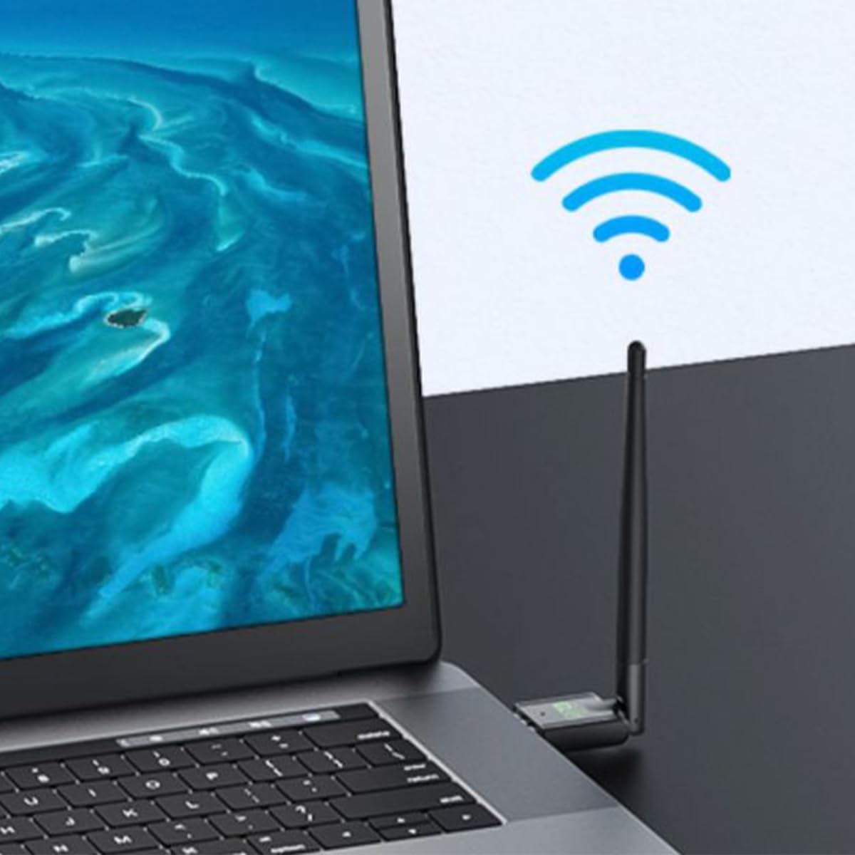 antena WiFi, 2,4 G, 3 DBi, wtyczka RP-SMA, antena zapasowa, sk?adana antena do kamery bezpieczeństwa do routera WiFi, bezprzewodowa karta sieciowa, adapter USB, monitoring wideo
