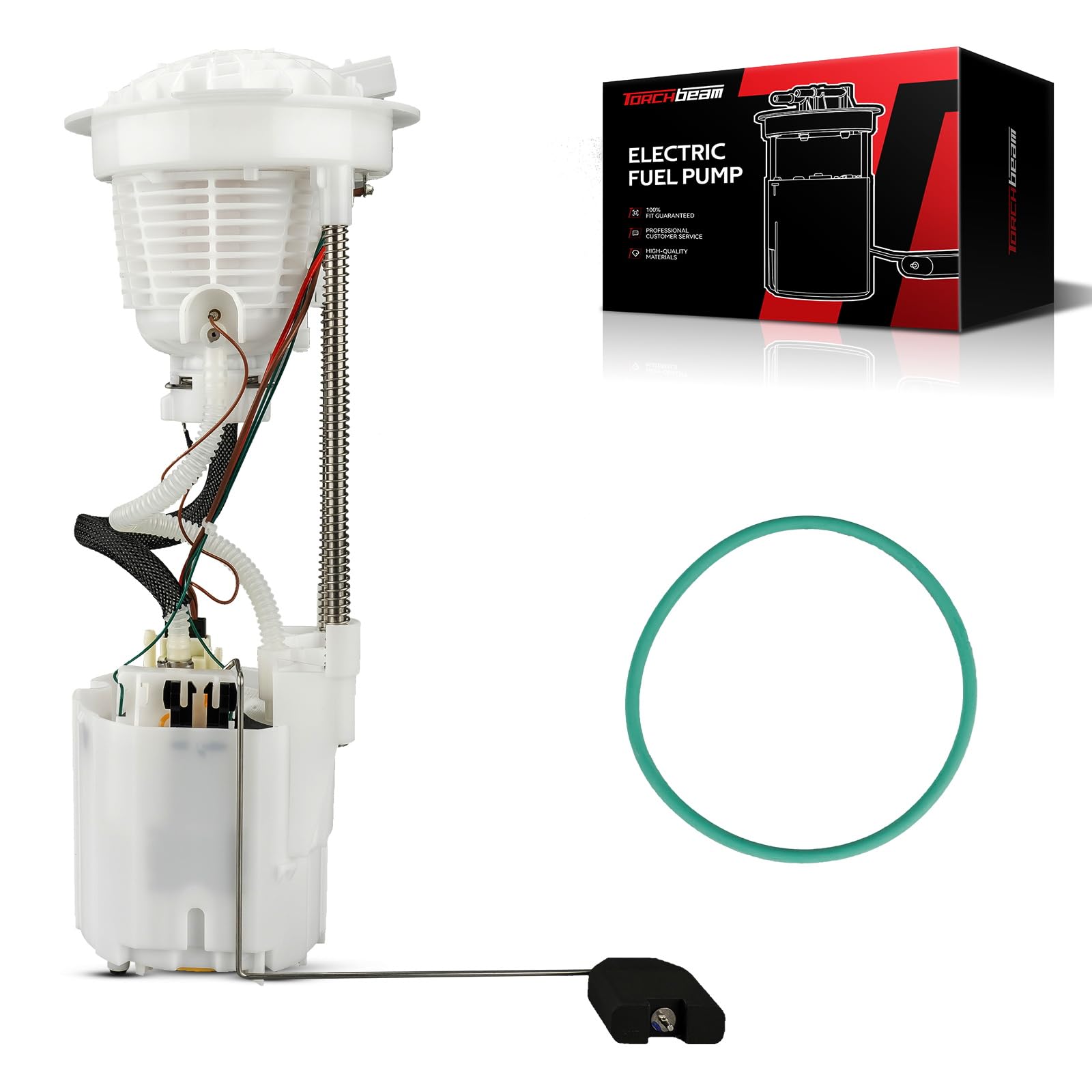 Torchbeam FG0817 Fuel Pump Module Assembly