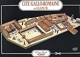 provence gallo romaine Größe:840 x 440 x 150 mm CITE GALLO-ROMAINE DE GLANUM - PROVENCE