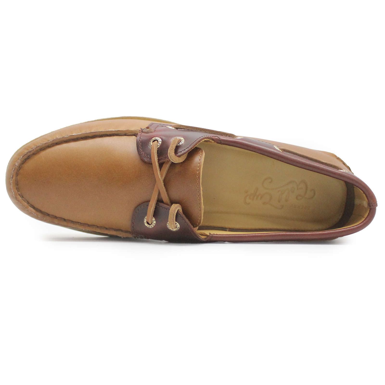 Sperry Authentic Gold Cup MocassinoUomo