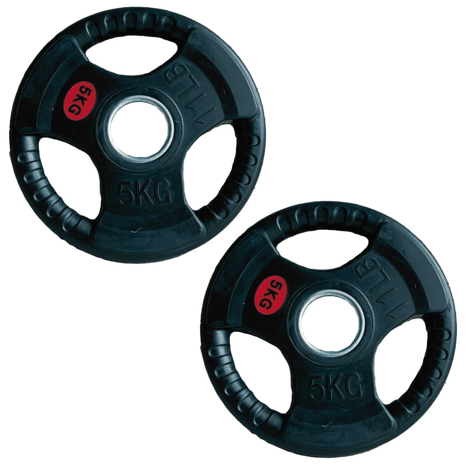 SALE】バーベルプレート計60kg ラバー オリンピックシャフト Φ50mm