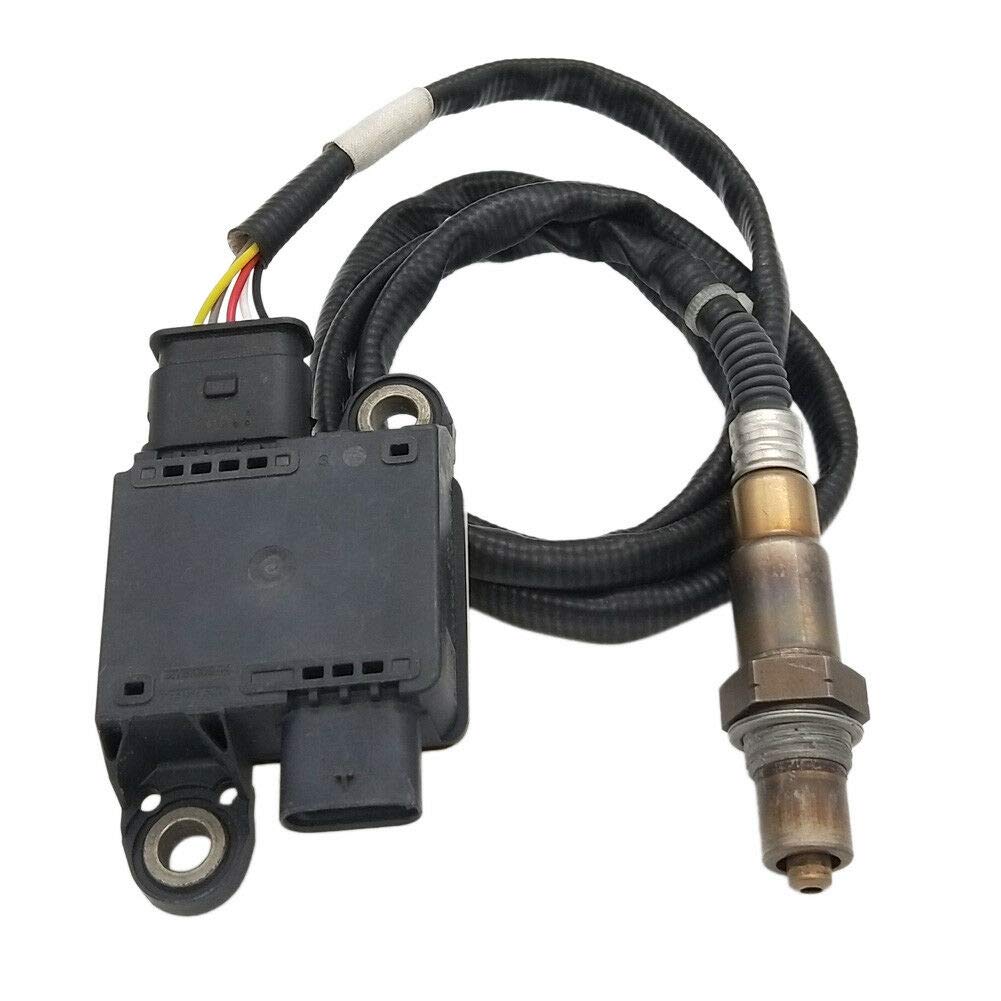 sensor de partículas de escape diésel A0009058602 0009053304 0009050060 para GL350 ML350 W166 X166