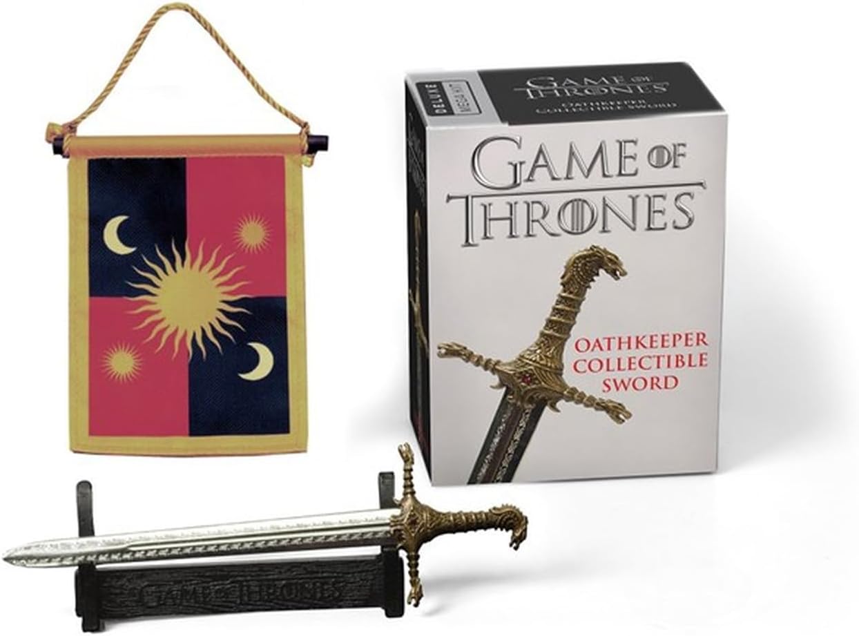 Game of Thrones: Oathkeeper