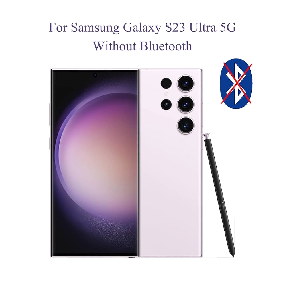 Amazon.com: S23 Ultra S Pen Replacement for Samsung Galaxy