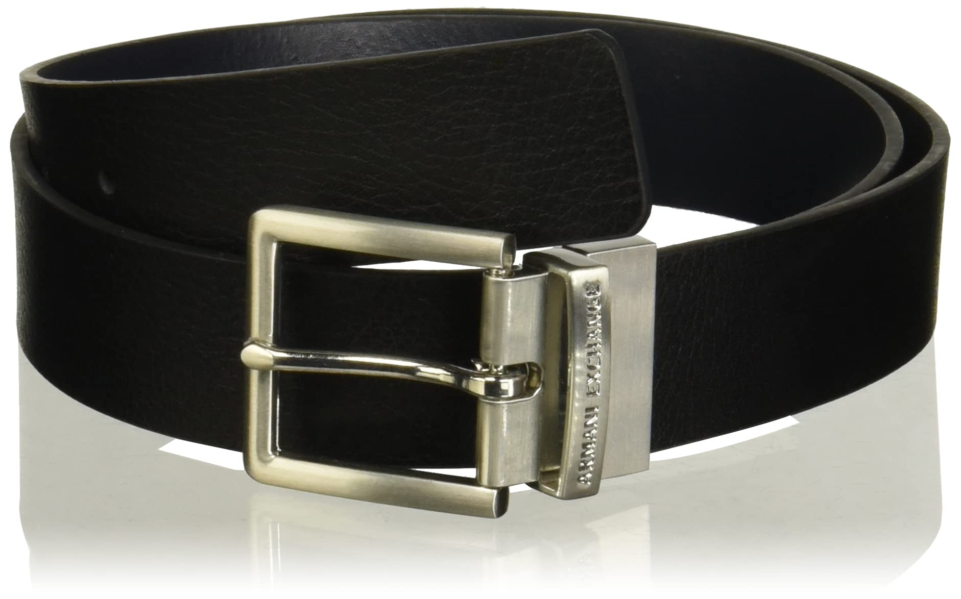 armani exchange belt price
