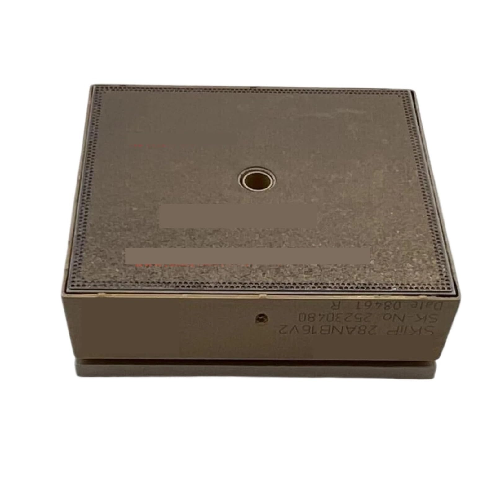 TSCFHGQI SKIIP30AC12T43 transistor Module