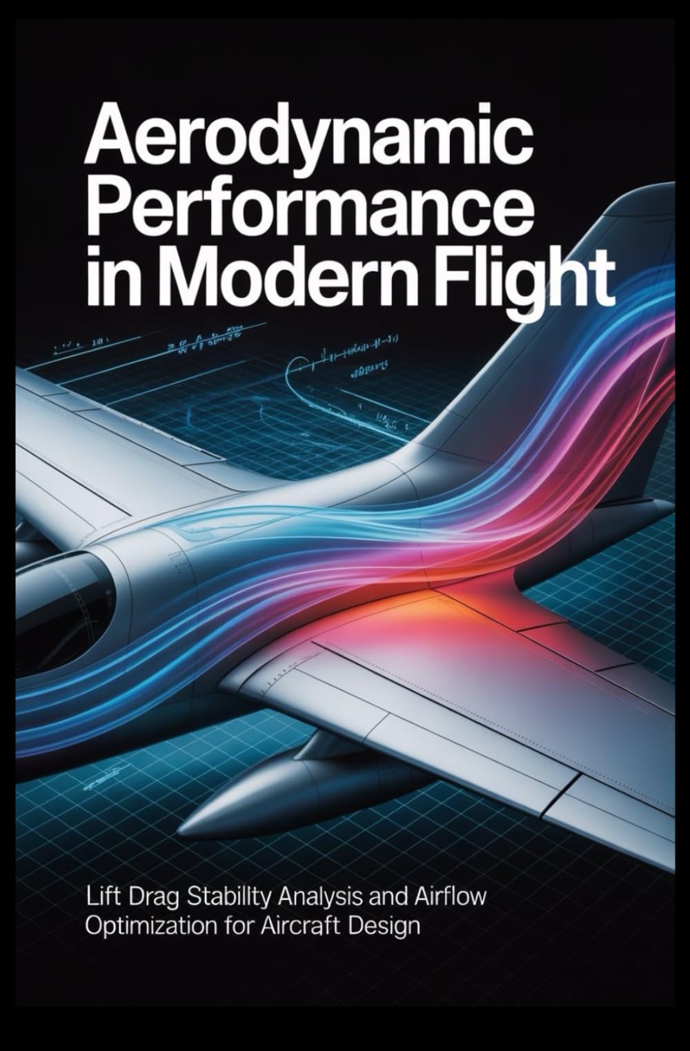 AERODYNAMIC PERFORMANCE IN MODERN FLIGHT: lift drag stability analysis and airflow optimization for aircraft design
