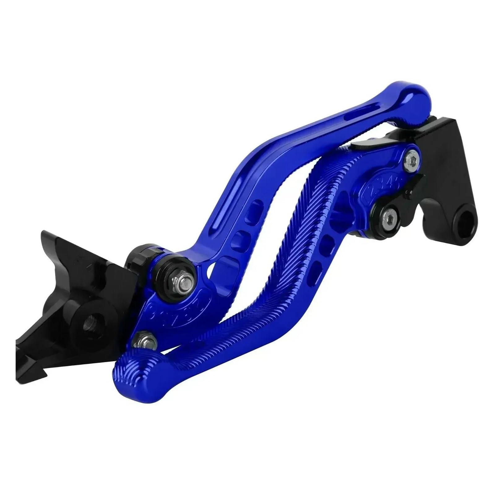 Heyhellnin Y For Amaha For Fz07/Mt07 Fz09/Mt-9/Sr 14-18 Xsr 700/900Abs Fz-10/Mt-10 16-18 Fz6r 09-17 3D Motorcycle Brake Motorbike Brake Levers(Y)