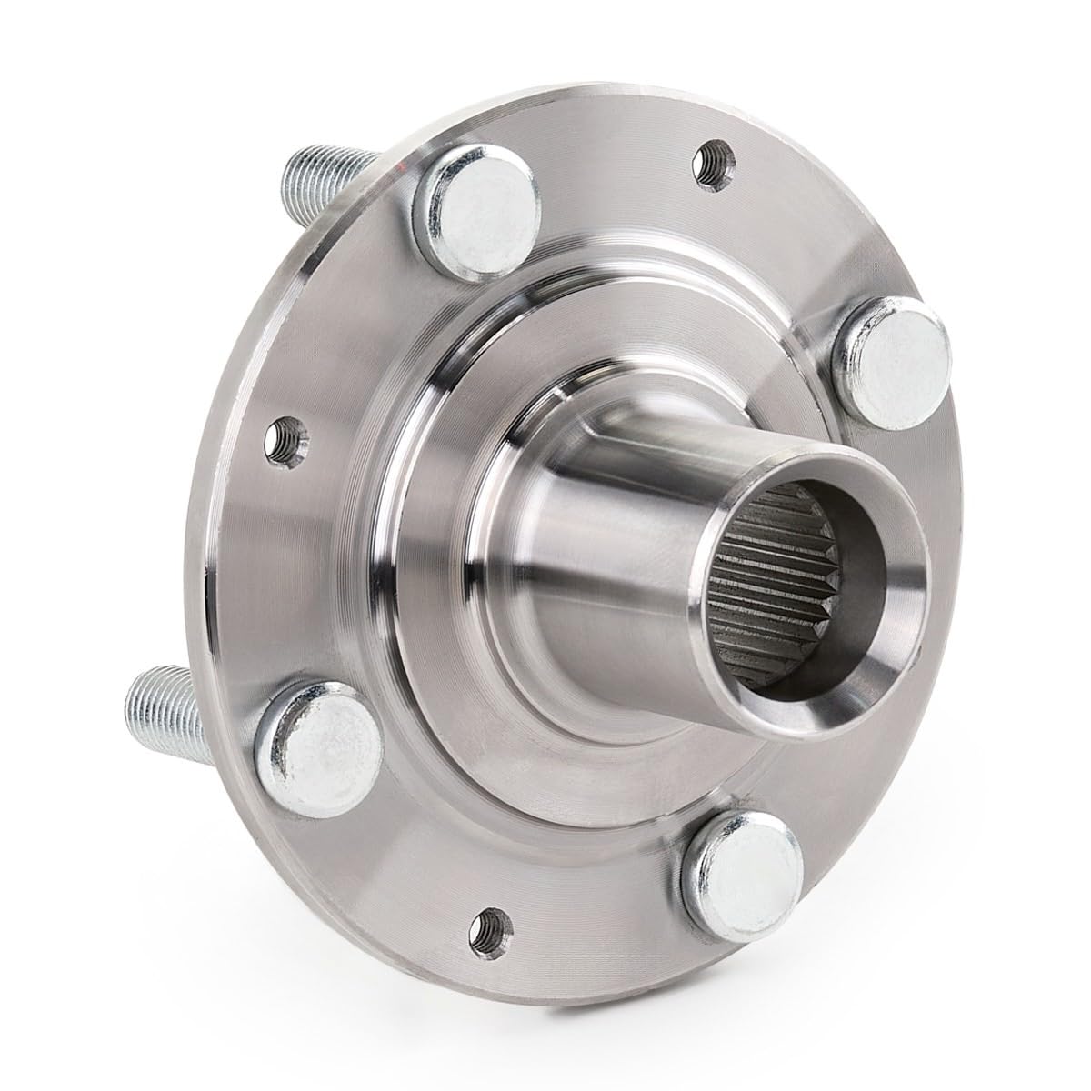 RIDEX 653W0029 Cubo de rueda Delantero, ambos lados Compatible con HONDA CIVIC VI Hatchback EJ, EK