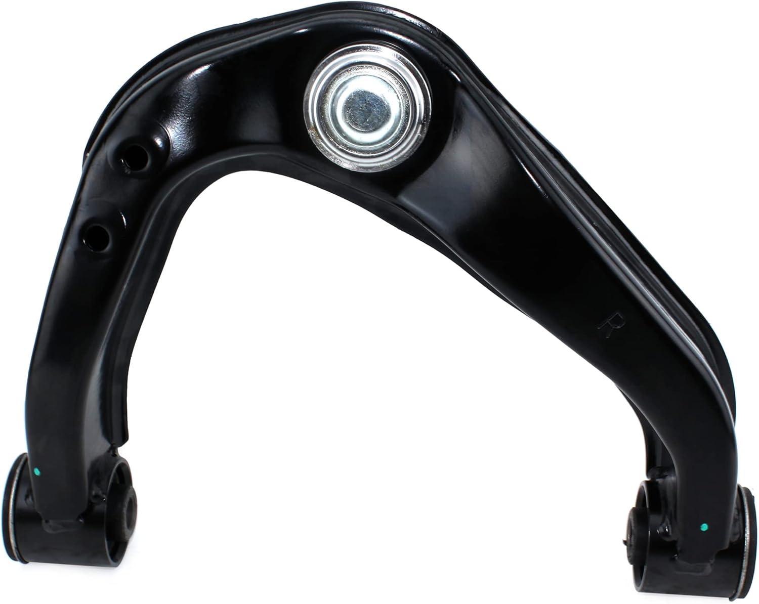 2-Pack K621246 K621245 Front Upper Control Arms Compatible with NISSAN FRONTIER 2005-2015 PATHFINDER 2005-2012 XTERRA 2005-2015