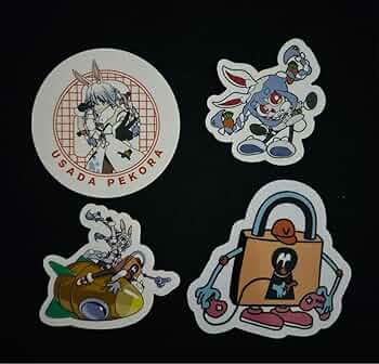 超希少】 vaultroom らっだぁホロステッカー