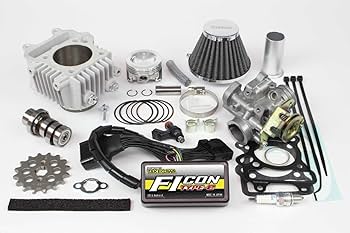 TAKEGAWA S-Stage 89cc KIT ホンダ ドリーム50 TAKEGAWA S-Stage 89cc KIT ホンダ ドリーム50