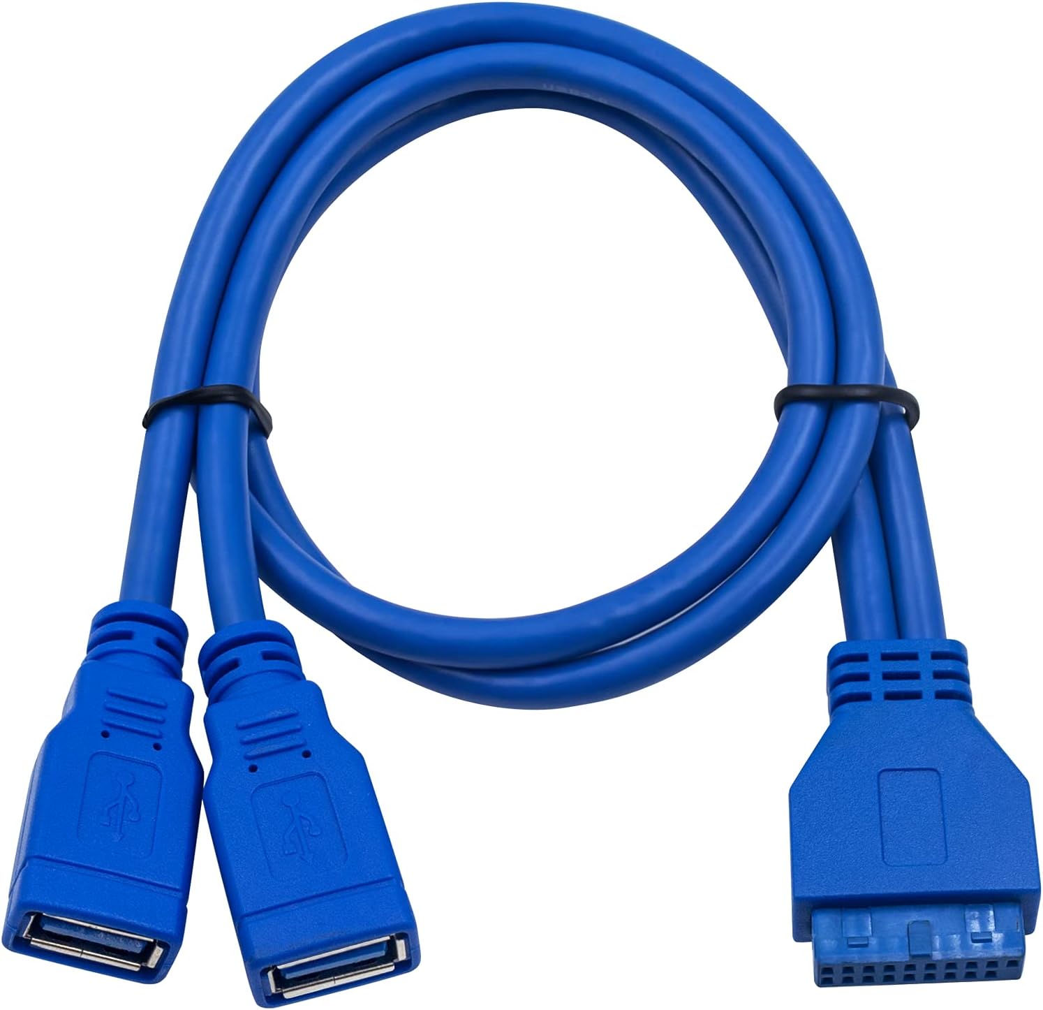 baolongking HDMI maschio a femmina Car Mount Flush Extension Cable Truck Boat Cruscotto del motociclo Montaggio a incasso con pannello di montaggio 1m