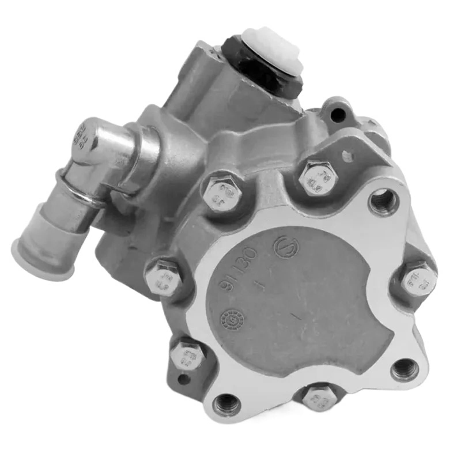 Pasuje do S4 8D0145156N hydrauliczna pompa wspomagania układu kierowniczego AS57-pompy wspomagania układu kierowniczego pompa wspomagająca układ kierowniczy Pompa wspomagania układu