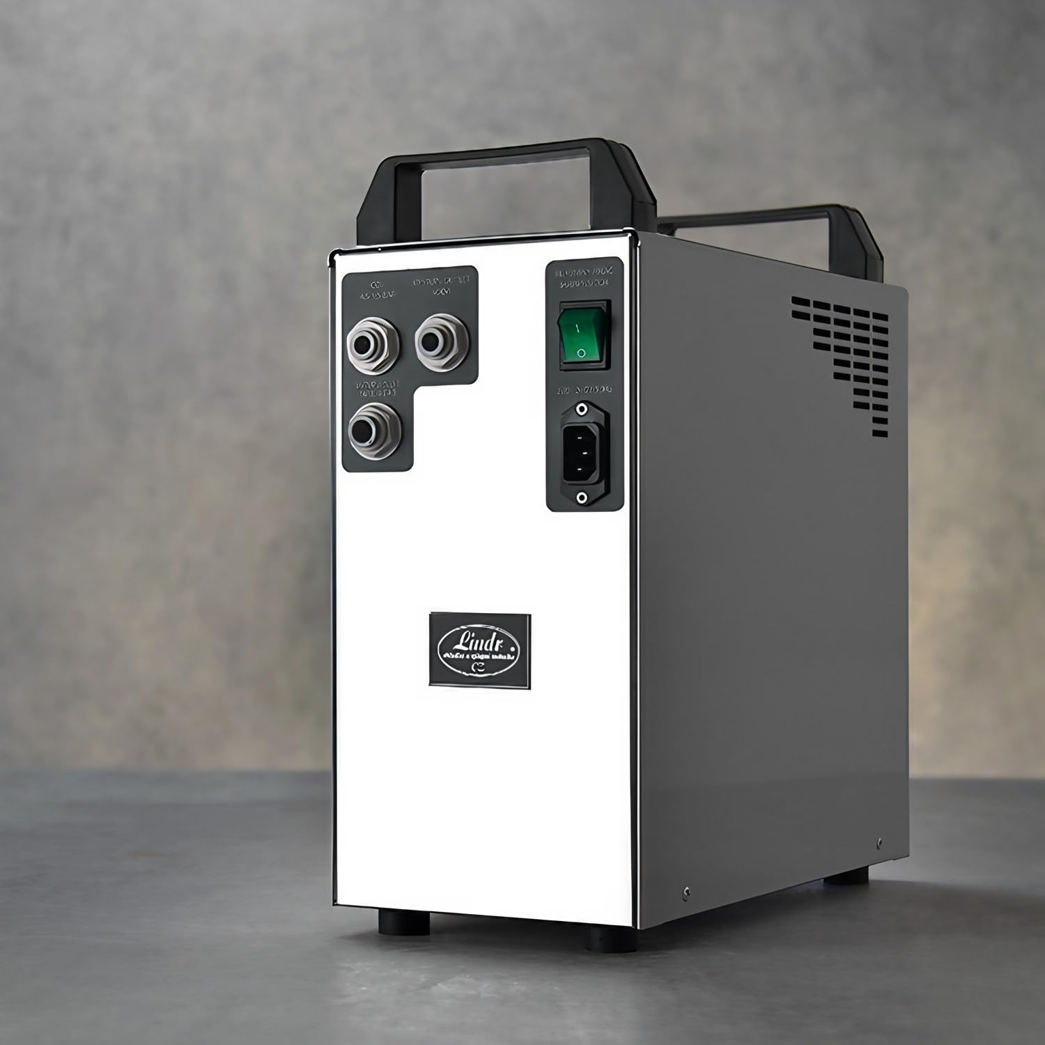 Fontaine a eau, machine eau gazeuse, distributeur d eau, machine eau pétillante - Externer Karbonator 40L