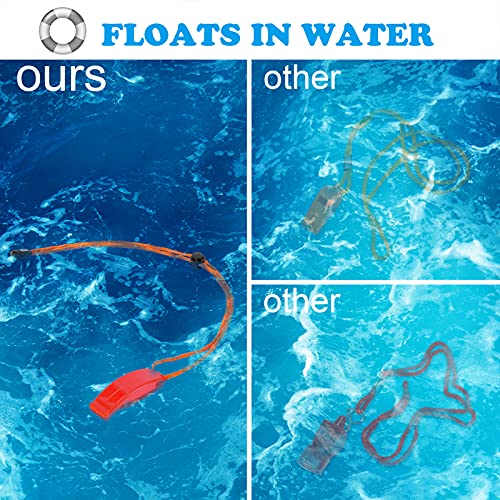 Emergency-Whistle-Super-Loud-Floating-Whistle-with-Lanyard-Ideal-for-Boating-Swimming-Kayaking-Water-Survival-Hiking-Camping-Climbing