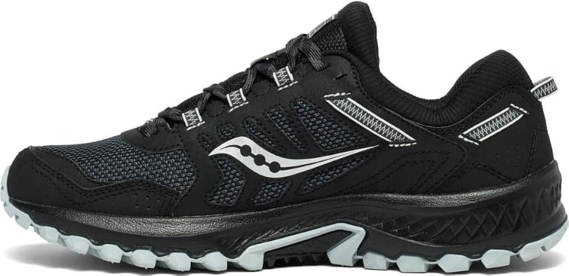 Saucony Men's Versafoam Excursion Tr13Road Running Shoe