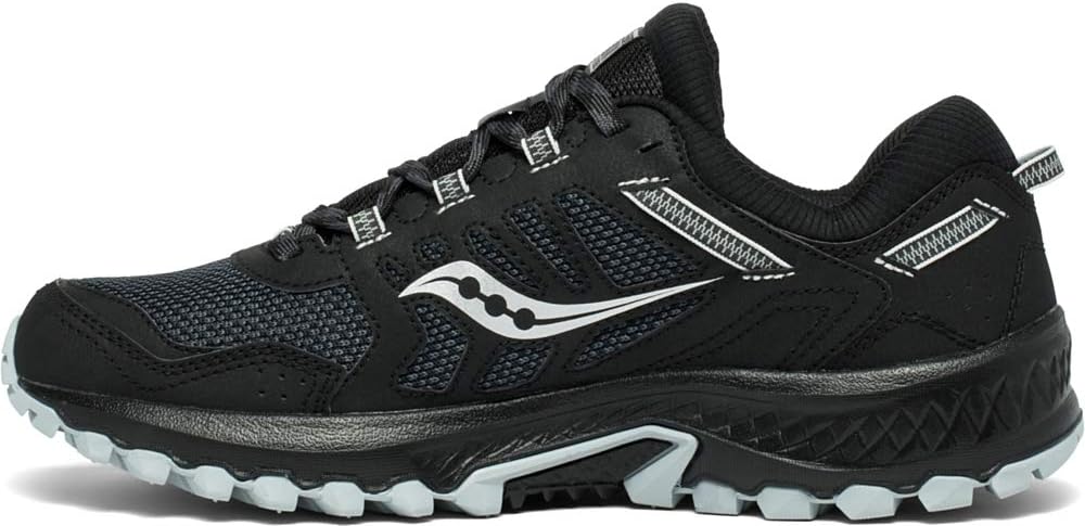 Saucony Men's Versafoam Excursion Tr13Road Running Shoe