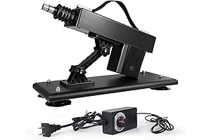 Automatic Sex Machines Thrusting Machines with Stand