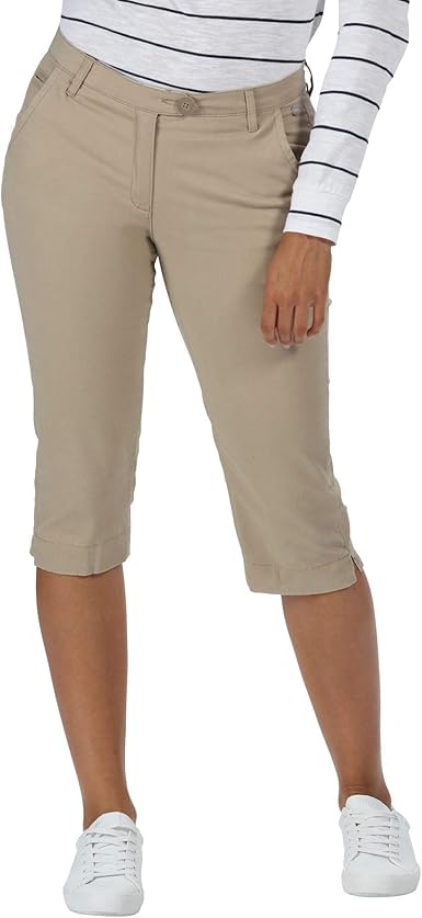 Regatta crop pants Clearance