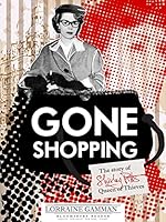 Algopix Similar Product 13 - Gone Shopping The Story of Shirley