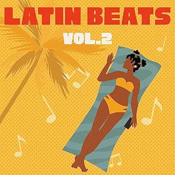 Latin Beats, Vol. 2