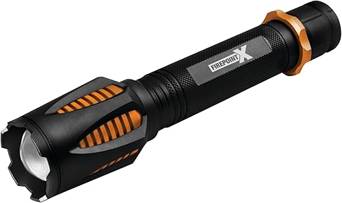 Performance Tool W2654 1,700 lúmenes FirePoint X 9AA linterna