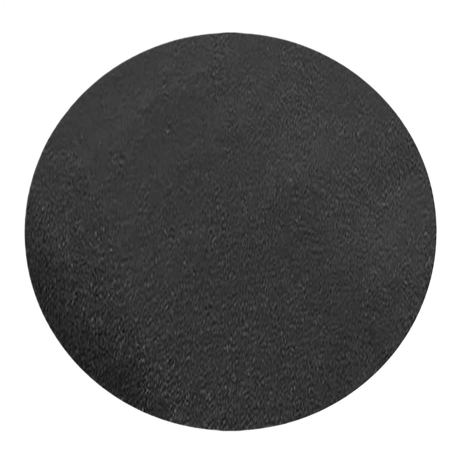 Tapis de piscine Tapis Rond Résistant aux Perforations