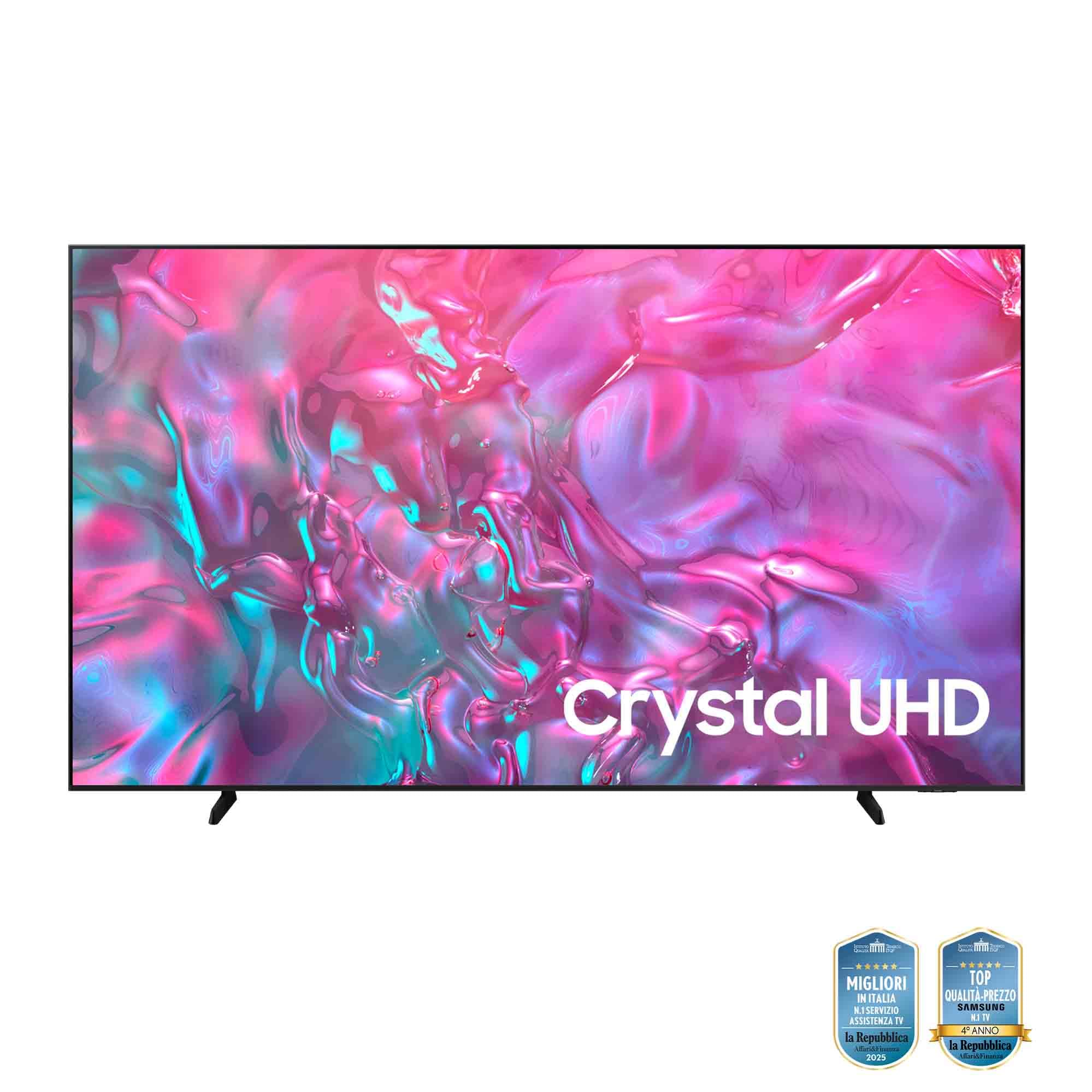 Samsung UE98DU9070UXZT 98