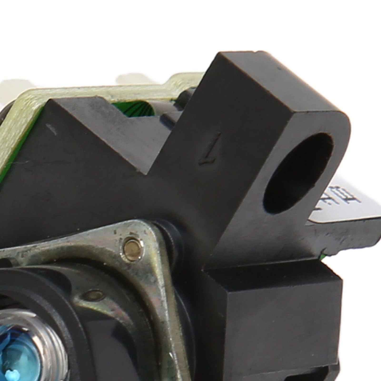 KSS 152A Cd-Laserlinse für Memorex Cd 1600 für PCM56P 1600, Optische Pick-up-Laserlinse, Ersatzlinse KSS152A Optischer Pickup, CD--Linsenkopf-Reparaturteile