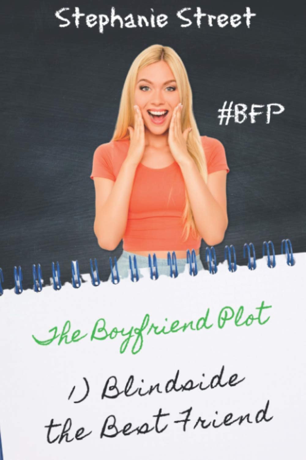 Blindside the Best Friend